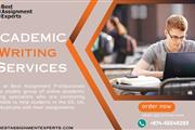 Academic Writing Services en Little Rock