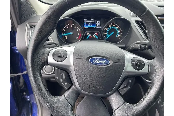 $8171 : Ford Escape 2014 Titanium 4d image 6