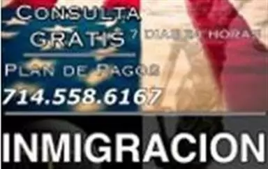 #1 AYUDA EN INMIGRACION image 1