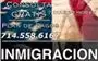 #1 AYUDA EN INMIGRACION en Riverside