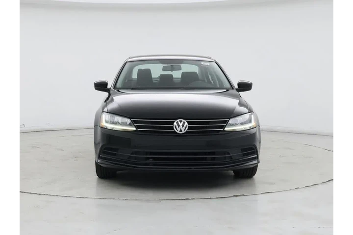 $13998 : Volkswagen Jetta 2017 1.4T S image 5