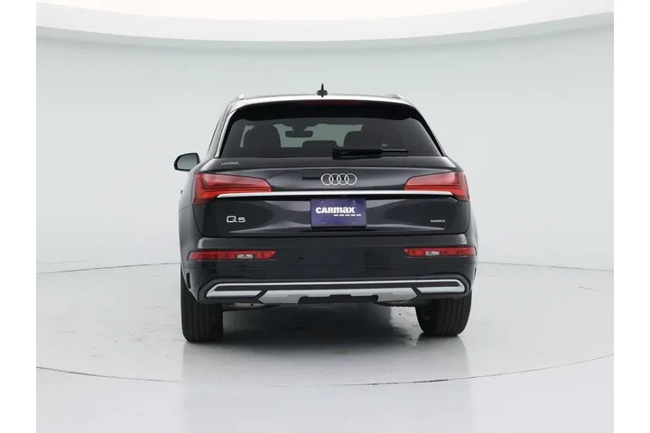 $28998 : Audi Q5 2023 AWD quattro Pre image 6