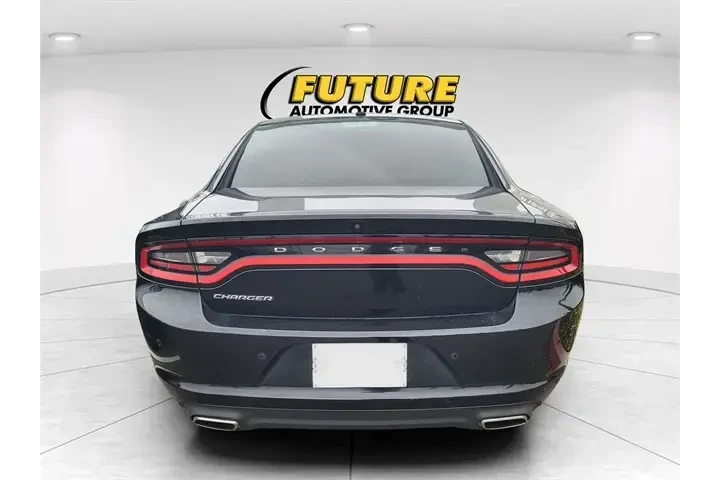 $16997 : Dodge Charger 2019 SXT 4dr S image 4