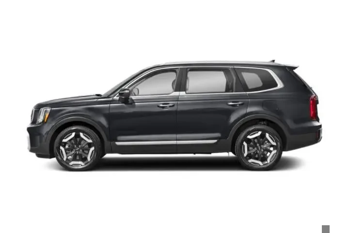 $37311 : Kia Telluride 2025 AWD S 4dr image 2