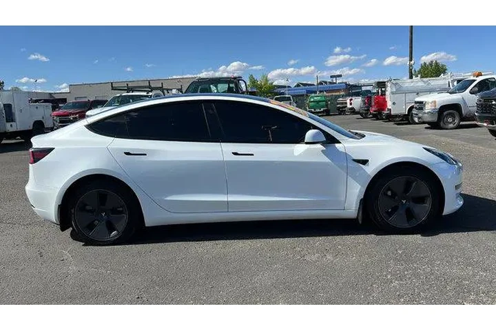 $27984 : Tesla Model 3 2023 4dr Sedan image 4