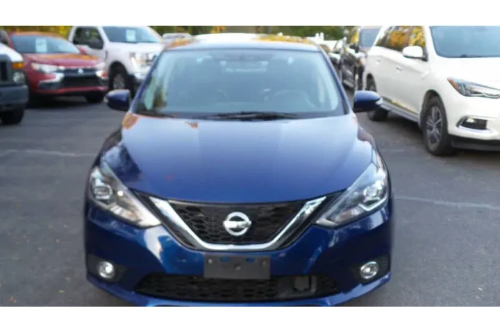 $9500 : 2018 Sentra SR TURBO image 8