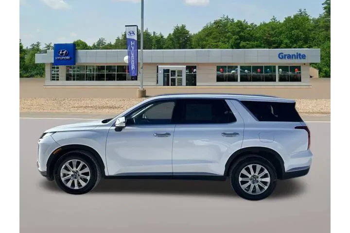 $30990 : Hyundai PALISADE 2024 AWD SE image 10