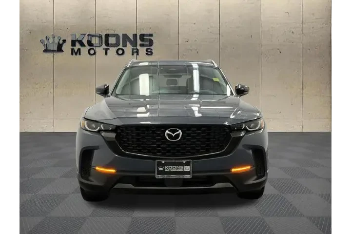 $33750 : Mazda CX-50 2025 AWD 2.5 S P image 3
