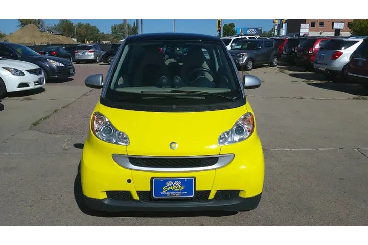$6999 : 2008 fortwo passion image 8