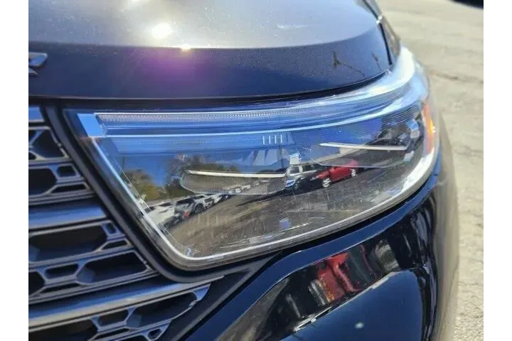 $26500 : Ford Explorer 2023 XLT 4dr S image 10