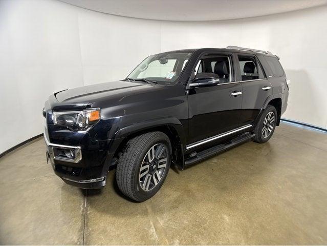 $26555 : Silver Certified2017 4Runner image 6