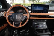 $34905 : Lincoln Nautilus 2022 AWD Bl thumbnail