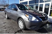 $7590 : 2018 Versa Sedan thumbnail