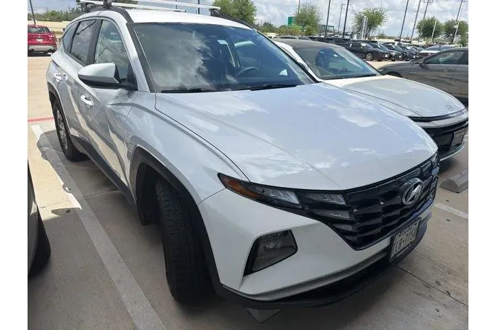 $23988 : Hyundai TUCSON 2024 SEL Flee image 2