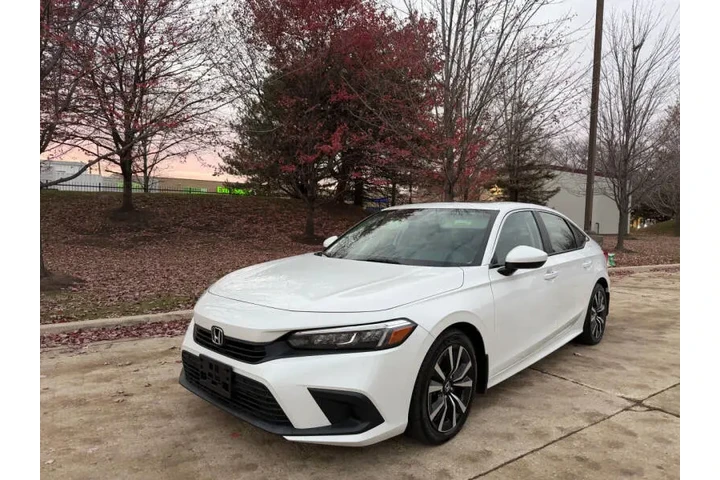 $19997 : 2022 Civic EX image 9