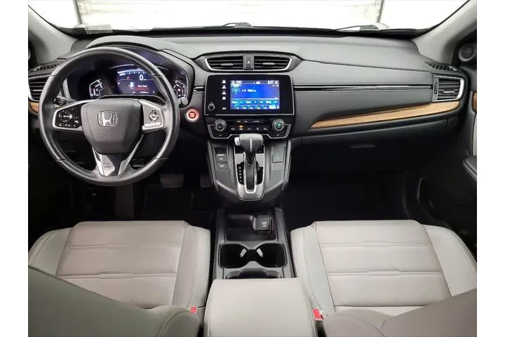 $23998 : Honda CR-V 2019 AWD EX-L 4dr image 9