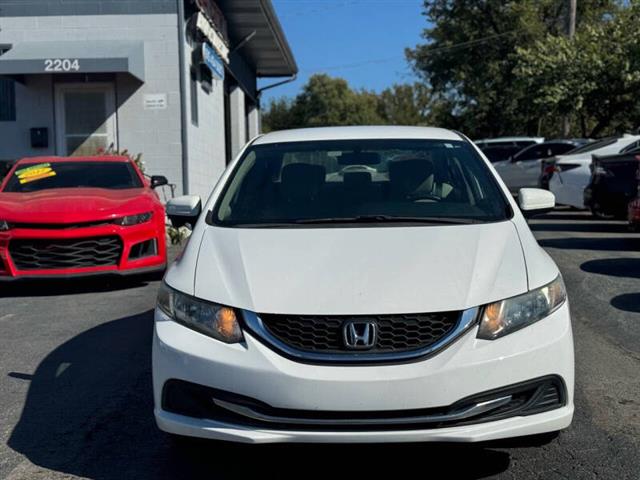 $13995 : 2015 Civic SE image 3