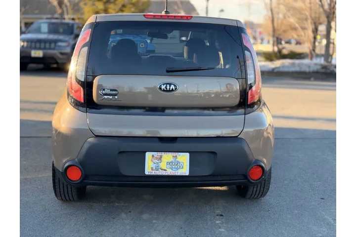 $6995 : 2015 Soul image 10