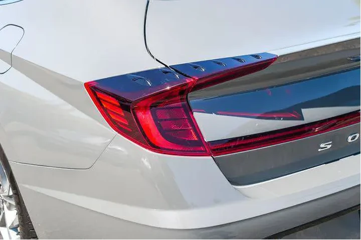 $21000 : Hyundai SONATA 2023 SEL 4dr image 8