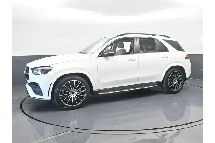 $27995 : Mercedes-Benz GLE 2021 GLE 3 image 2