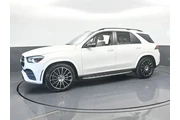 $27995 : Mercedes-Benz GLE 2021 GLE 3 thumbnail