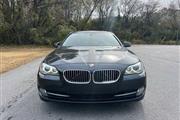 $14500 : 2013 BMW 5 Series 528i xDrive thumbnail