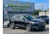 2017 GMC ACADIA en Detroit