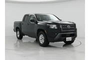 Nissan Frontier 2024 4x2 S 4
