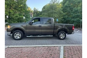 $4500 : 2006 F-150 XLT thumbnail