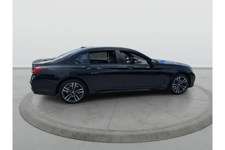 $39998 : BMW 7 Series 2020 AWD 750i x image 9