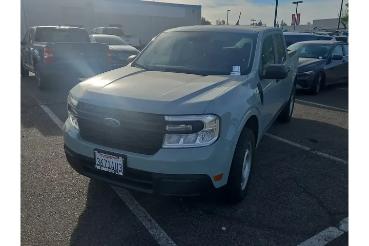 $24000 : Ford Maverick 2023 XL 4dr Su image 1
