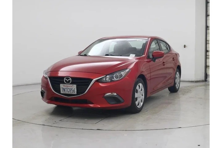 $15998 : Mazda Mazda3 2016 i Sport 4d image 4