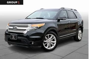 Ford Explorer 2014 XLT 4dr S en Austin