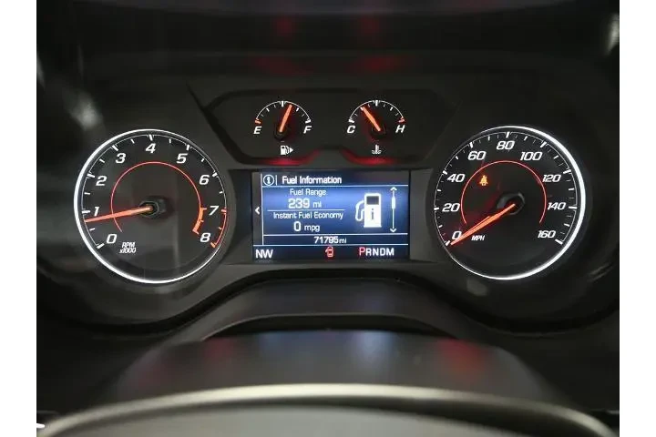 $15777 : Chevrolet Camaro 2019 LS 2dr image 4