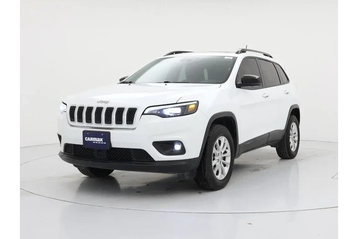 $22998 : Jeep Cherokee 2022 4x4 Latit image 4