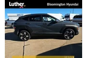 Hyundai KONA 2025 AWD SEL 4d en Minneapolis y Saint Paul