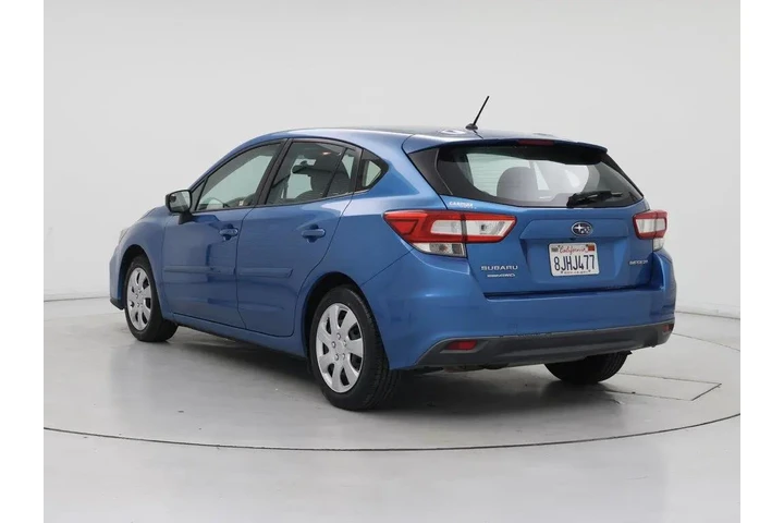 $16998 : Subaru Impreza 2019 AWD 2.0i image 2