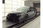 $21199 : Toyota Camry 2023 SE 4dr Sed thumbnail