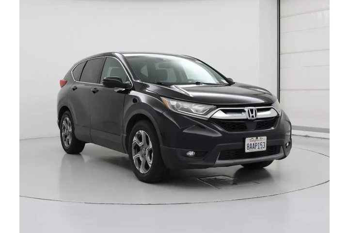 $17998 : Honda CR-V 2017 EX-L 4dr SUV image 1