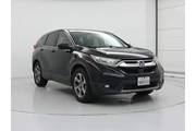 Honda CR-V 2017 EX-L 4dr SUV en Sacramento