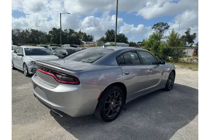 $12797 : 2018 Charger GT image 6