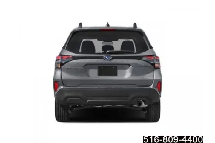 $28247 : Subaru Forester 2025 AWD Bas image 8