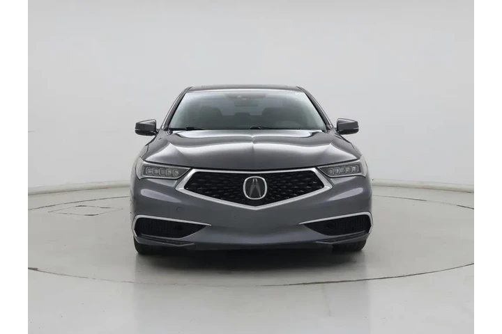 $17998 : Acura TLX 2019 4dr Sedan image 5