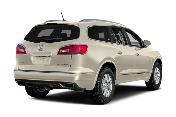 $9349 : 2015 Enclave Premium image 2