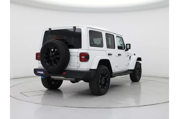 $38998 : Jeep Wrangler 2023 4x4 Sahar image 8