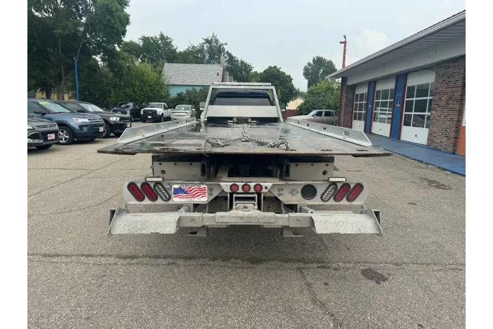$91990 : 2023 RAM 5500 image 8