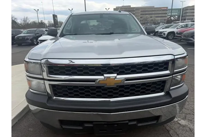 $12966 : Chevrolet Silverado 1500 201 image 2