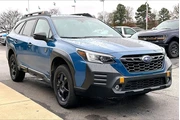 Subaru Outback 2022 AWD Wild en Jackson