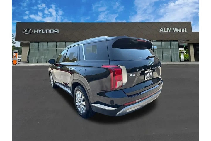 $27720 : Hyundai PALISADE 2024 SEL 4d image 7