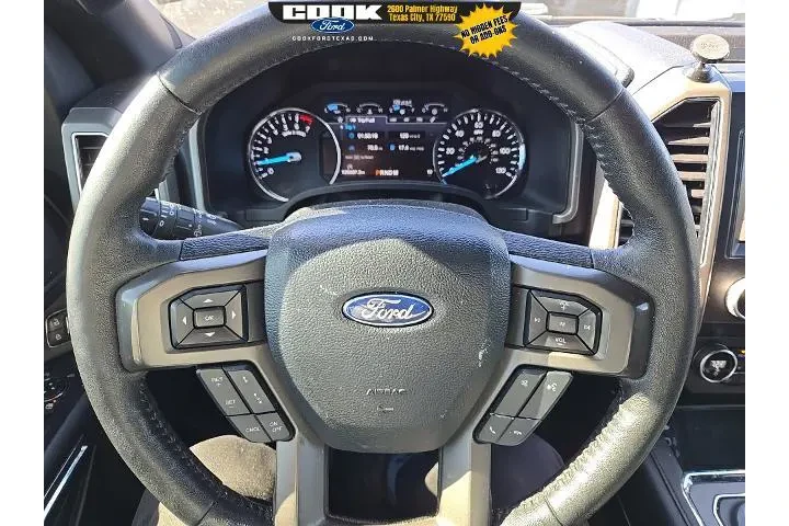 $18983 : Ford Expedition 2019 4x2 XLT image 7